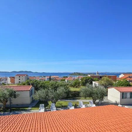 Dijana Apartmán Pakoštane