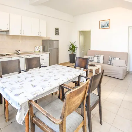 Apartmán Dijana *