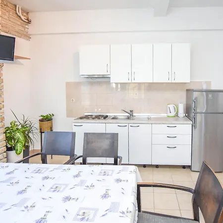 Apartmán Dijana *