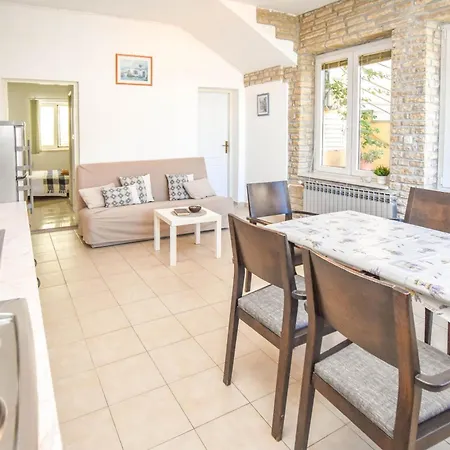 Apartmán Dijana *