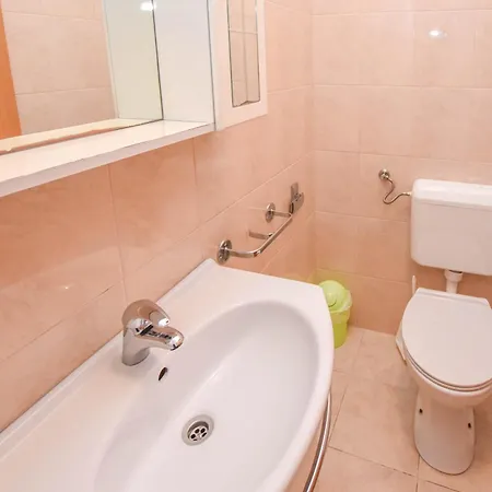 Dijana Apartmán *