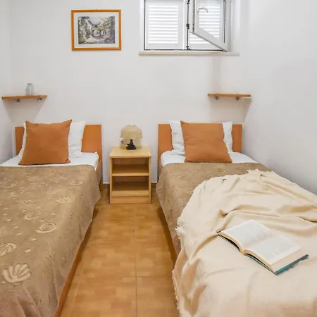Apartmán Dijana