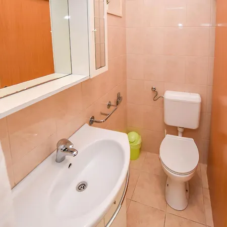 Apartmán Dijana *