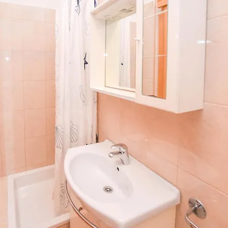 Apartmán Dijana Pakoštane