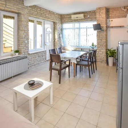 Apartmán Dijana Pakoštane