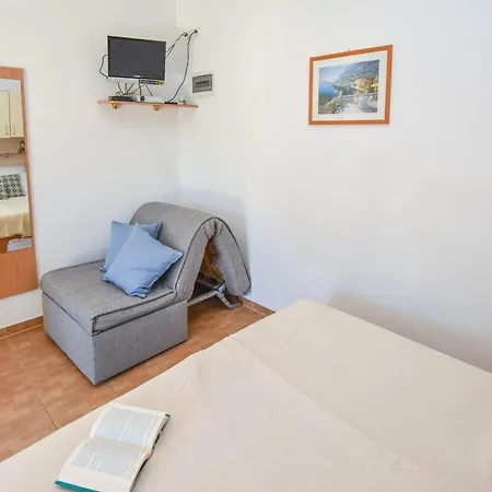 Apartmán Dijana *