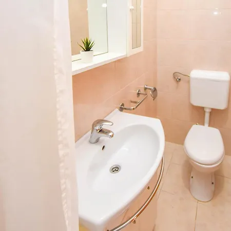 Apartmán Dijana *