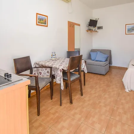 Apartmán Dijana *