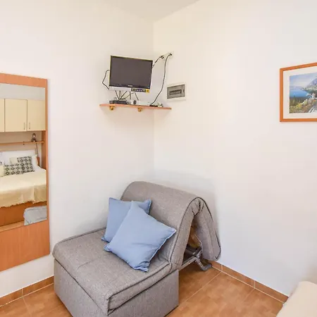 Apartmán Dijana *