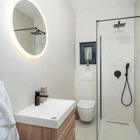 Apartmán Dijana