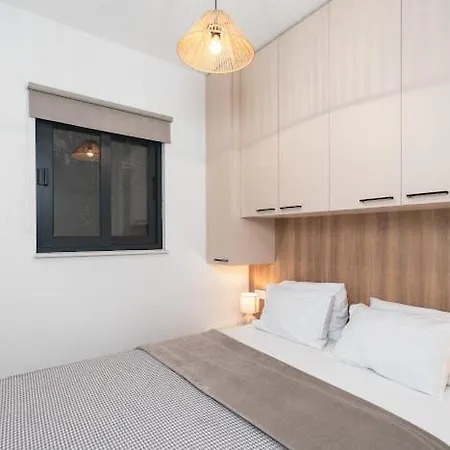 Apartmán Dijana *