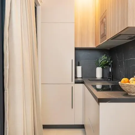 Apartmán Dijana