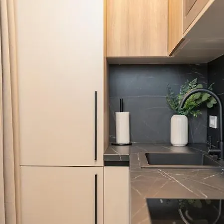 Apartmán Dijana Pakoštane