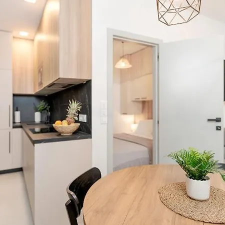 Apartmán Dijana