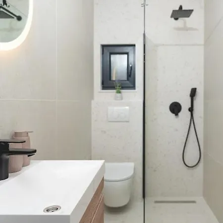 Apartmán Dijana Pakoštane