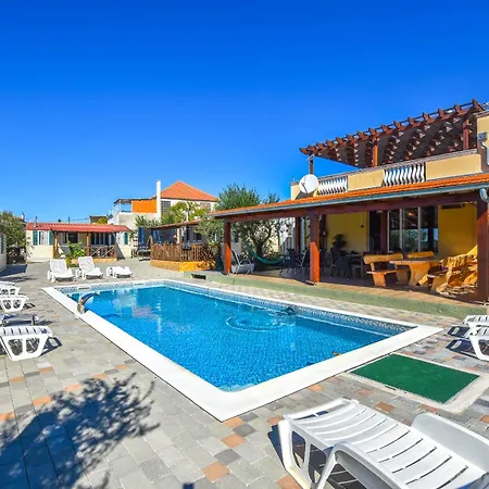 Apartmán Dijana